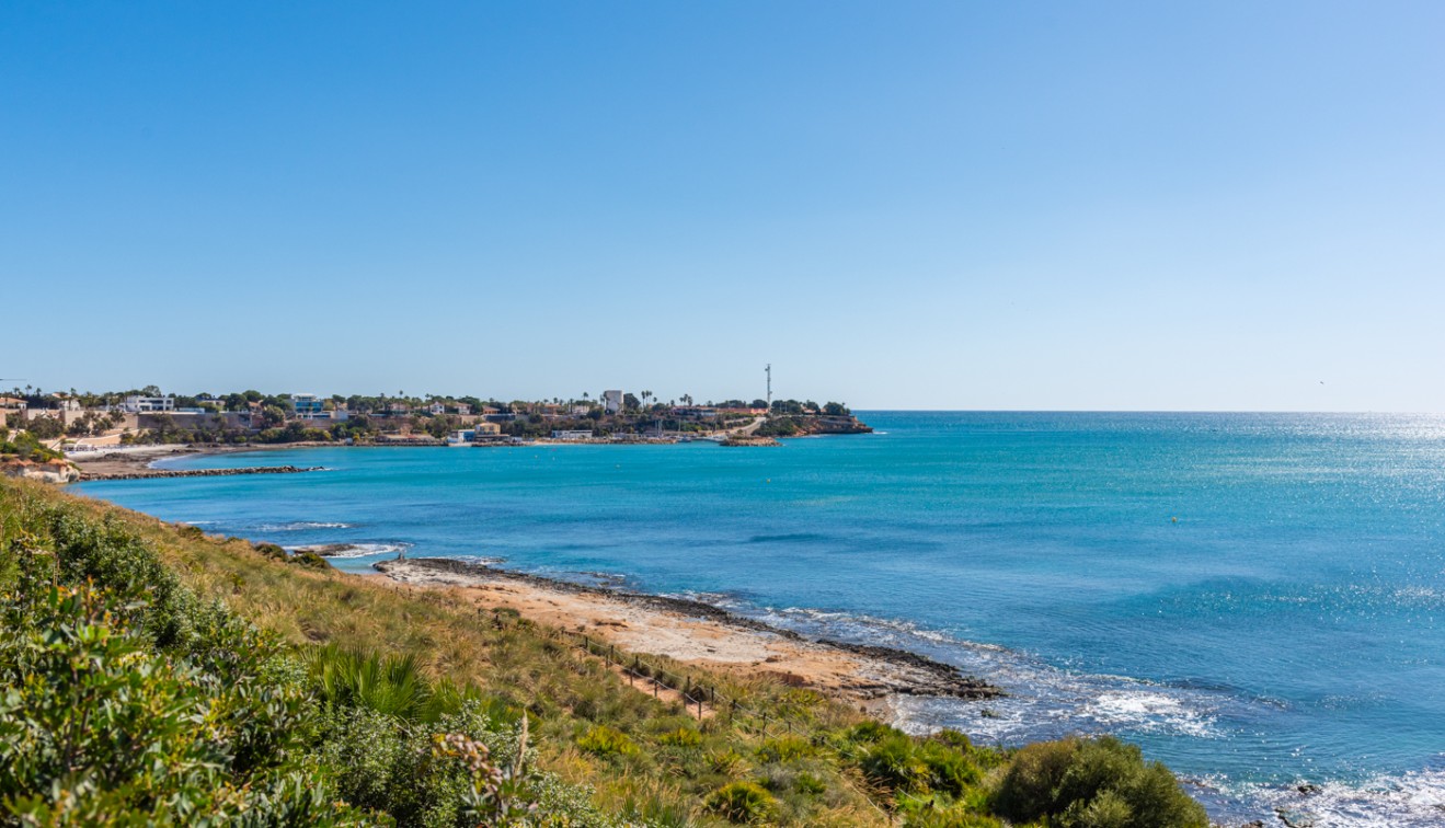 Sale - Apartment - Cabo Roig