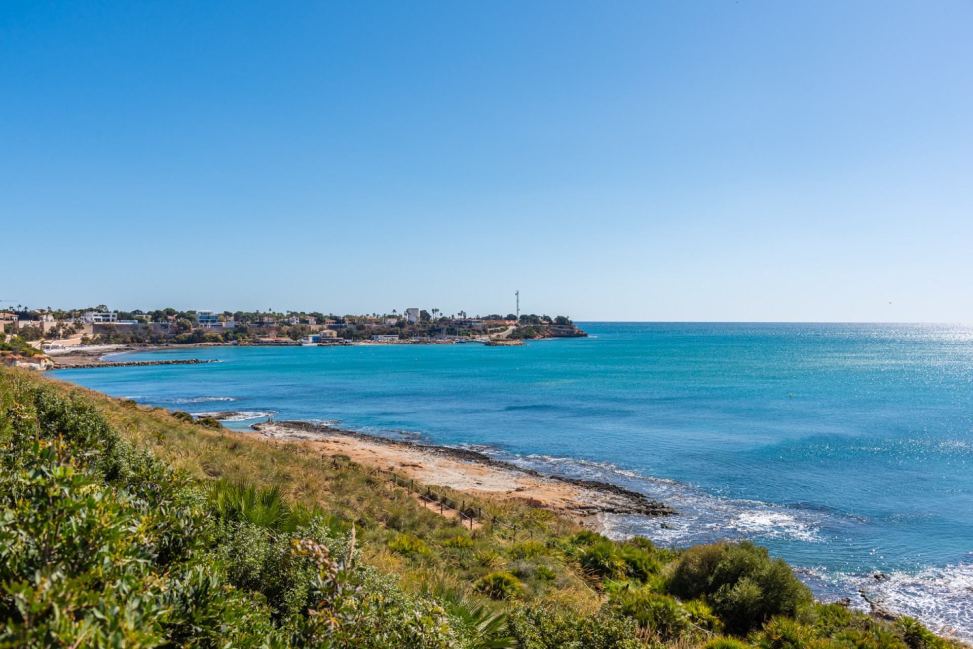 Sale - Apartment - Cabo Roig