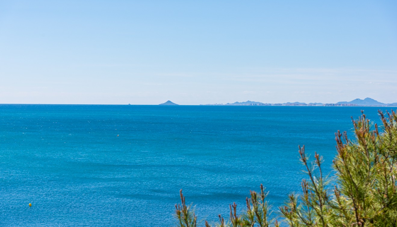 Sale - Apartment - Cabo Roig