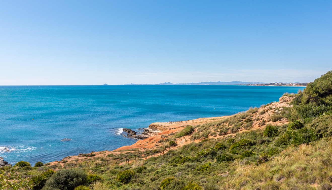 Sale - Apartment - Cabo Roig