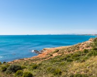 Sale - Apartment - Cabo Roig