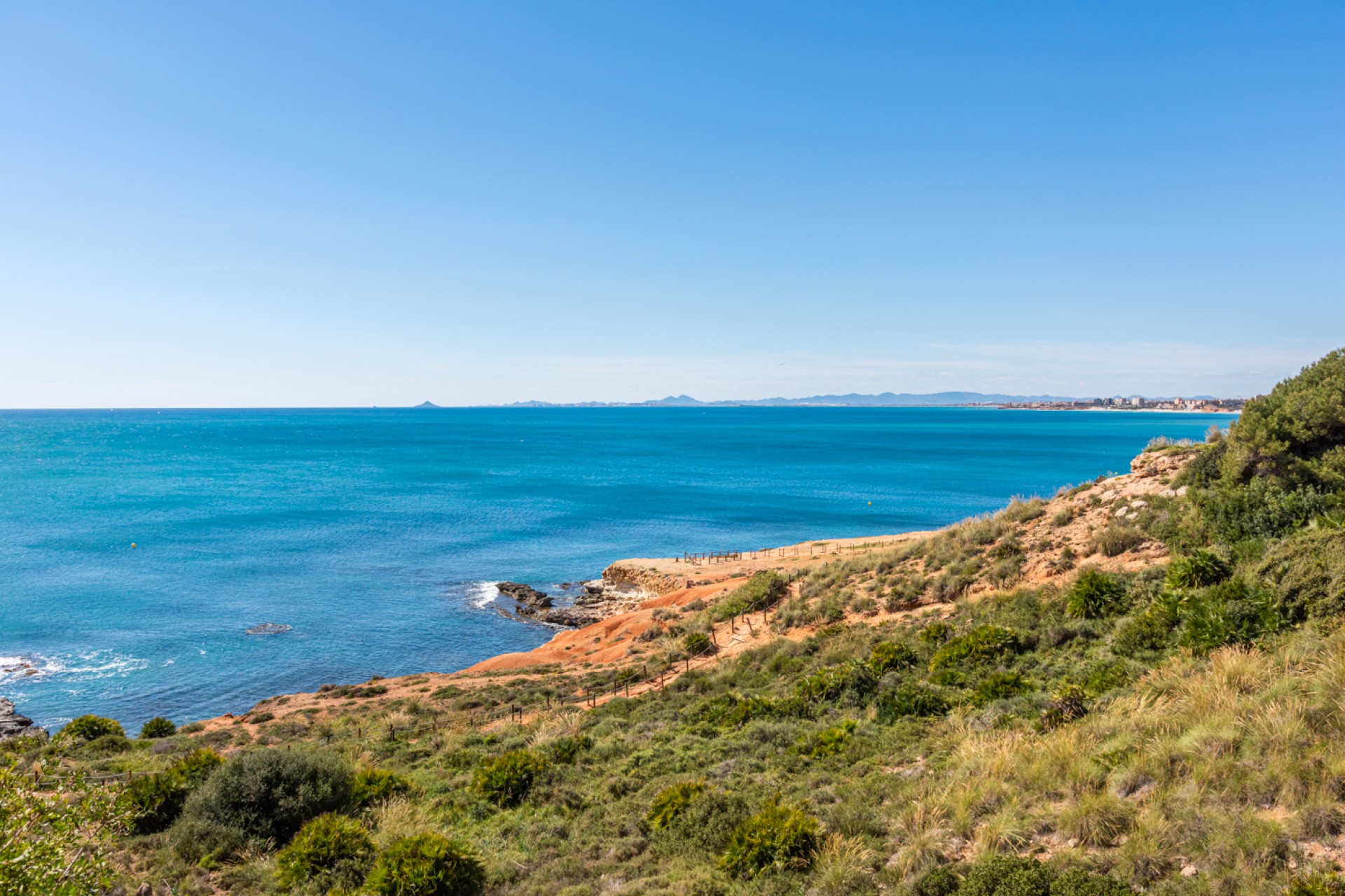 Sale - Apartment - Cabo Roig