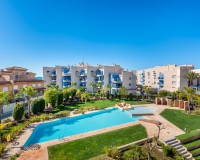 Sale - Apartment - Cabo Roig