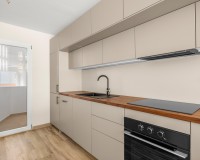 Sale - Apartment - Calpe - Centro