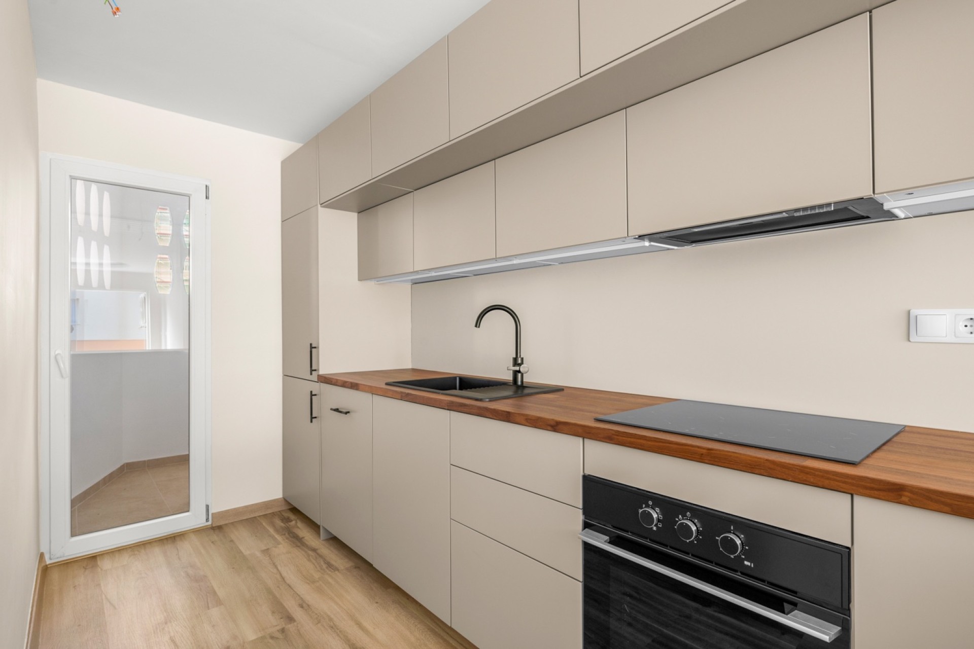 Sale - Apartment - Calpe - Centro