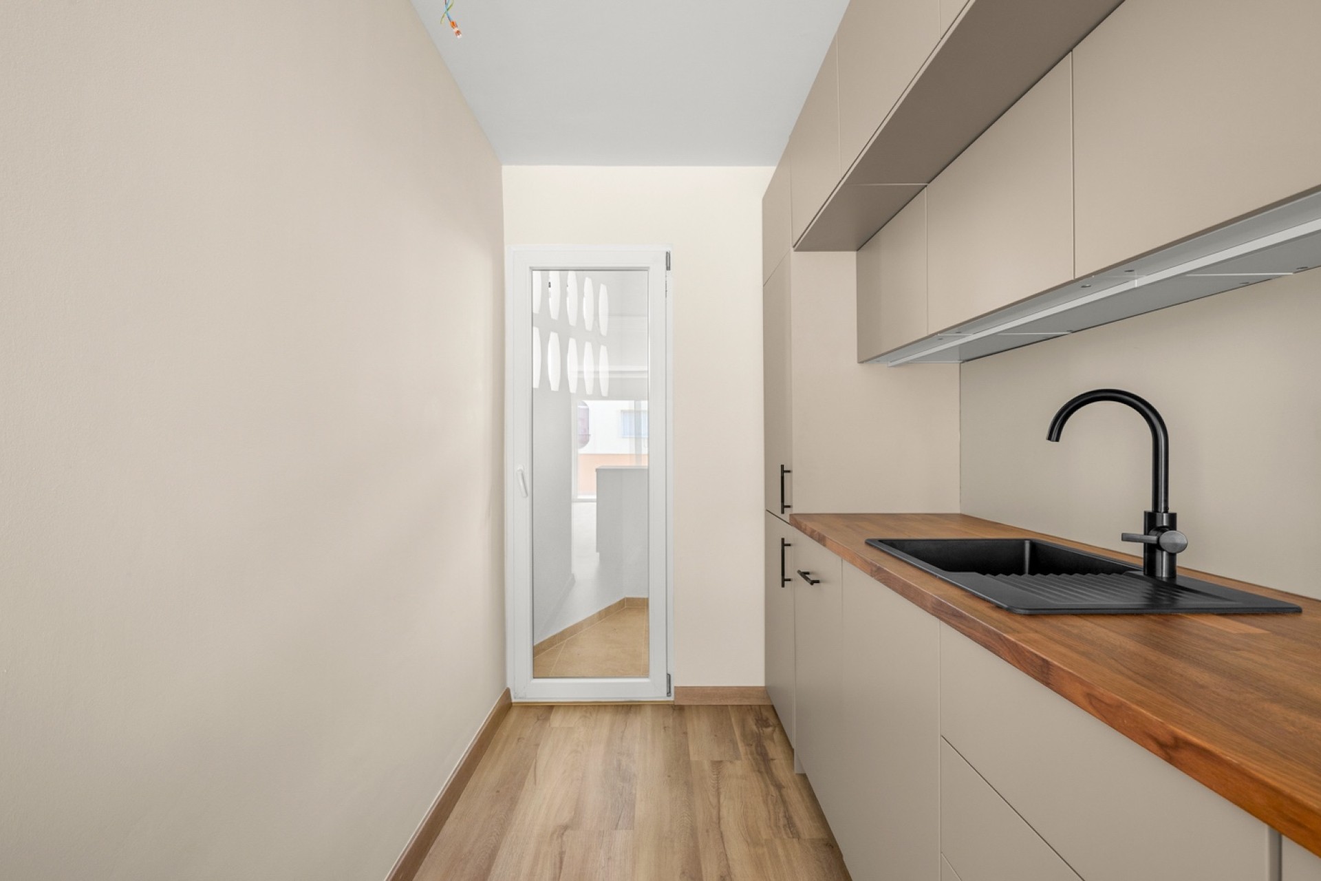 Sale - Apartment - Calpe - Centro