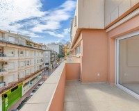 Sale - Apartment - Calpe - Centro