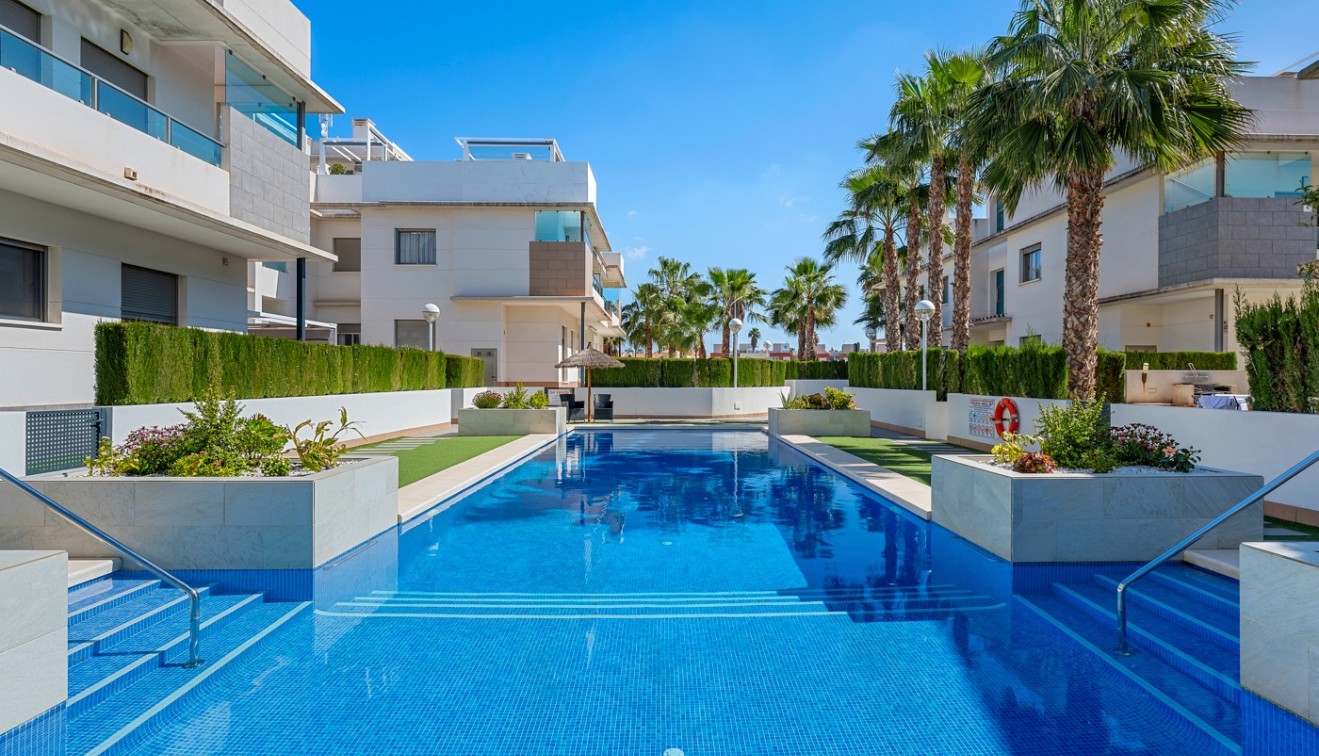 Sale - Apartment - Ciudad Quesada - Rojales - Doña pepa