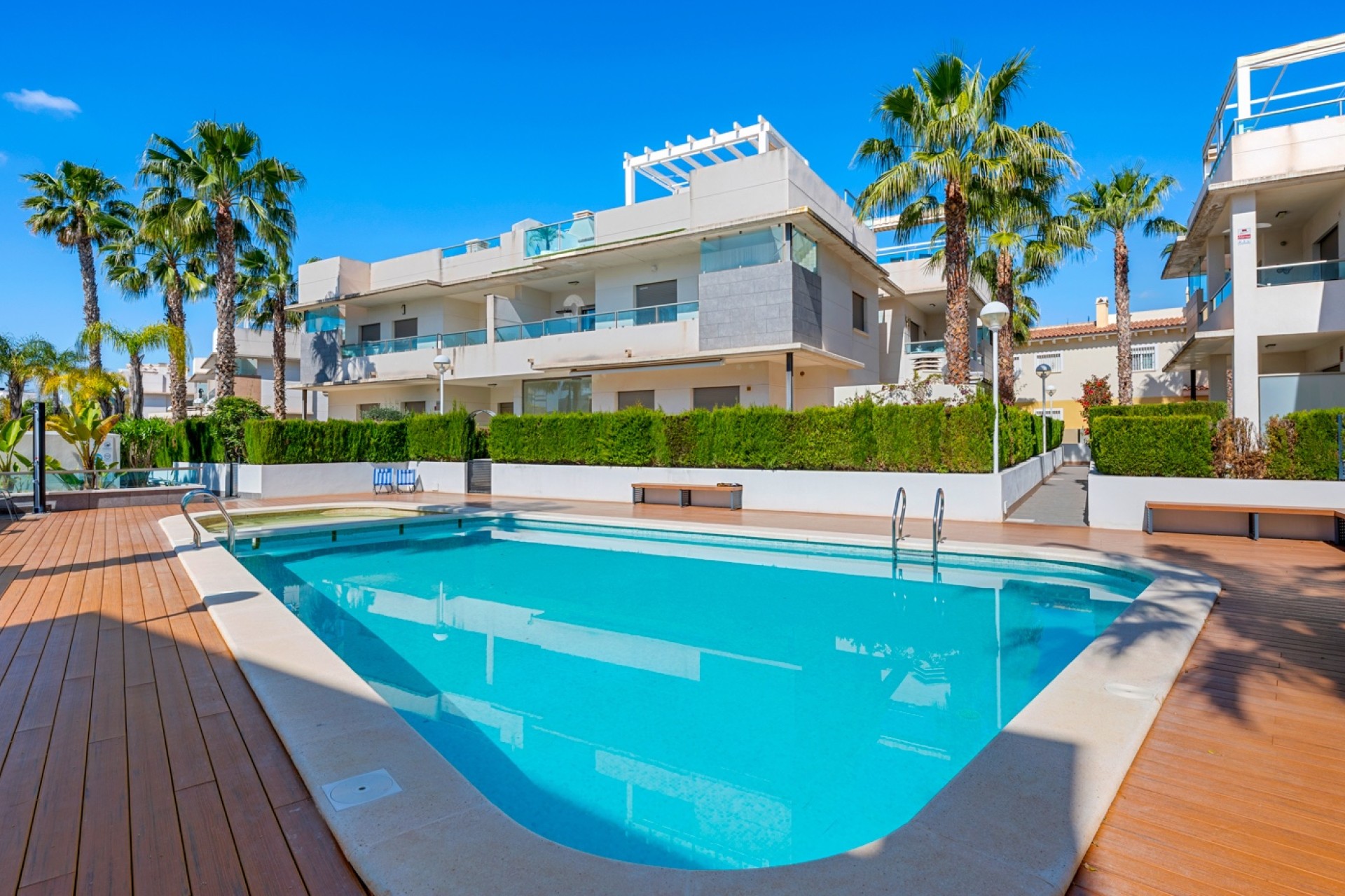 Sale - Apartment - Ciudad Quesada - Rojales - Doña pepa