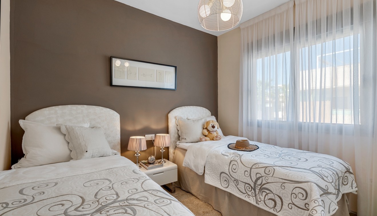 Sale - Apartment - Ciudad Quesada - Rojales - Doña pepa