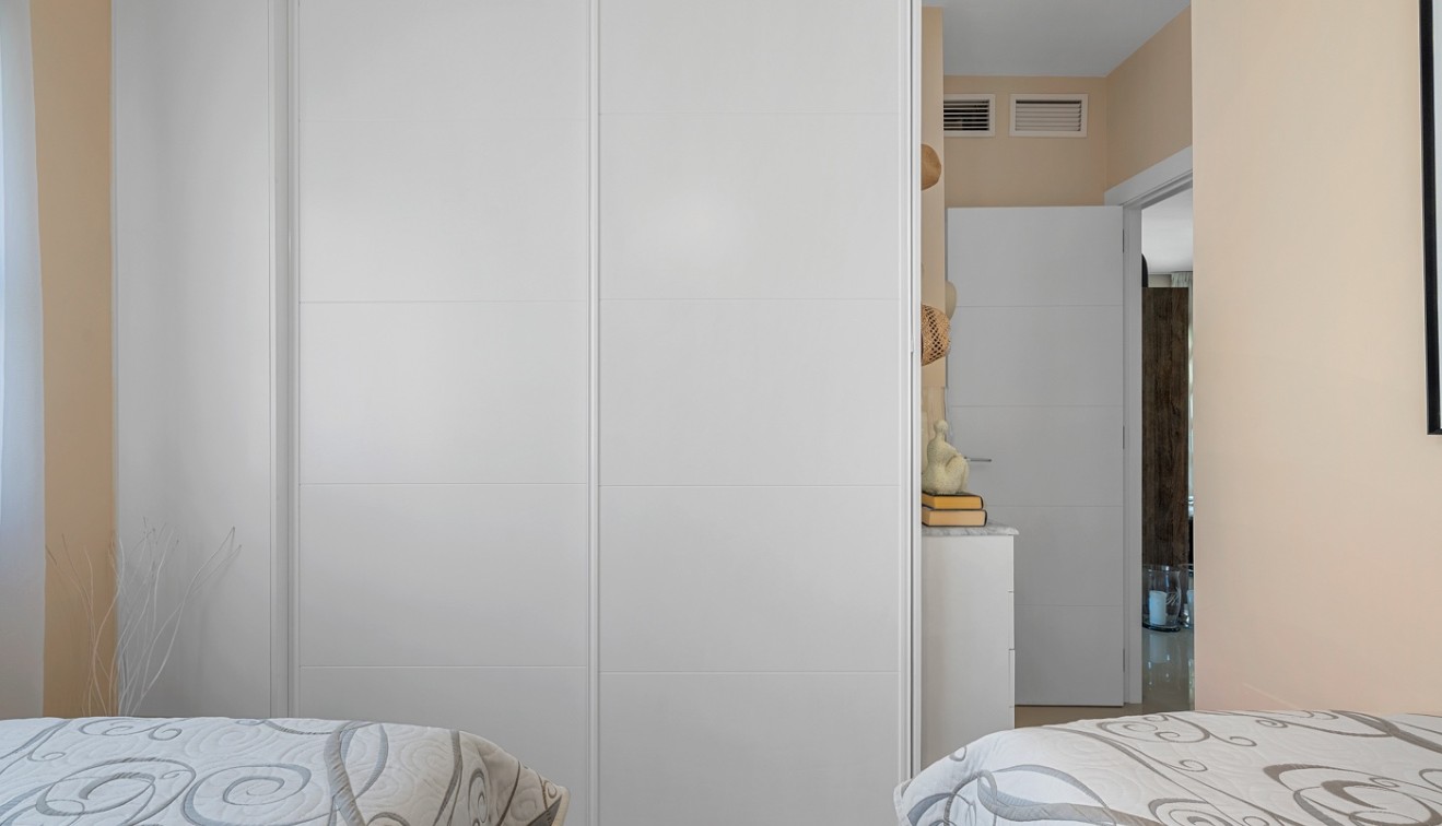 Sale - Apartment - Ciudad Quesada - Rojales - Doña pepa