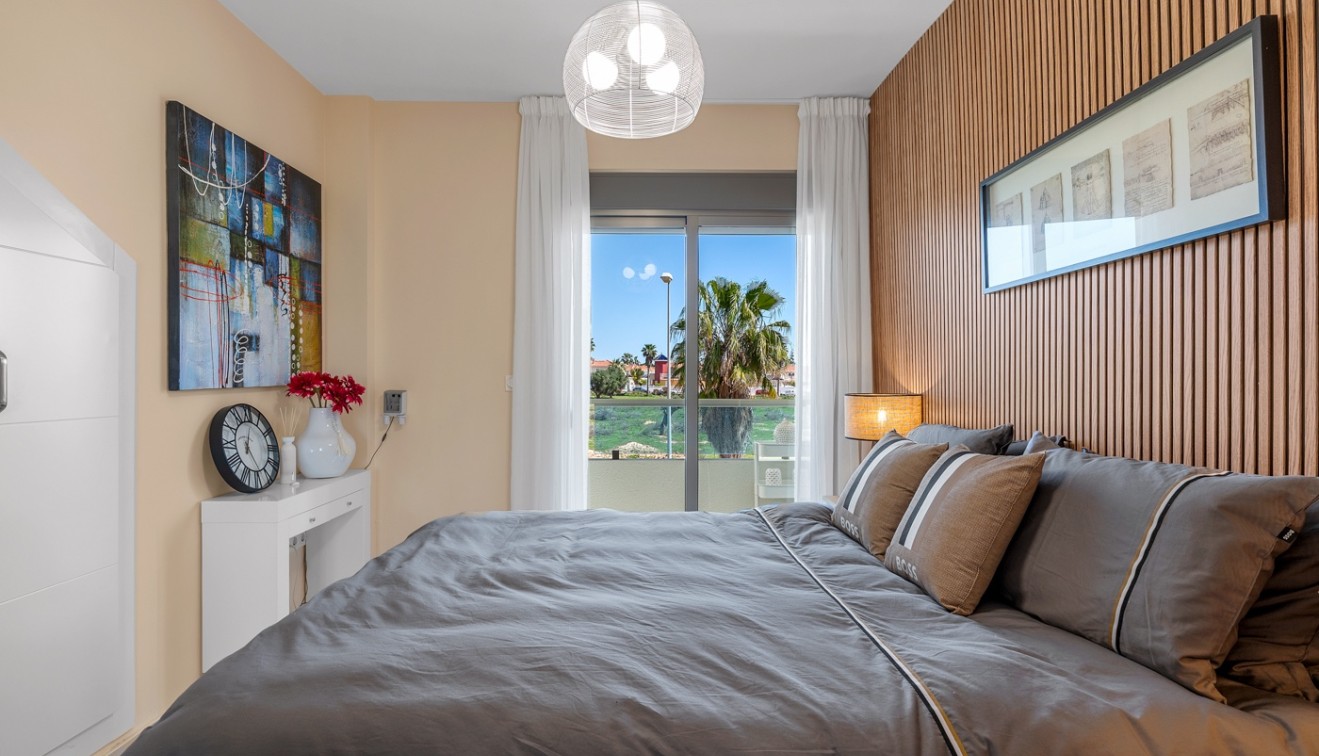 Sale - Apartment - Ciudad Quesada - Rojales - Doña pepa