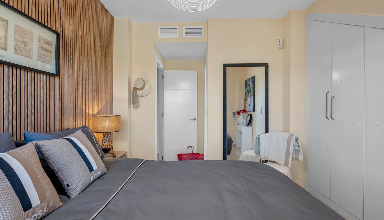 Sale - Apartment - Ciudad Quesada - Rojales - Doña pepa