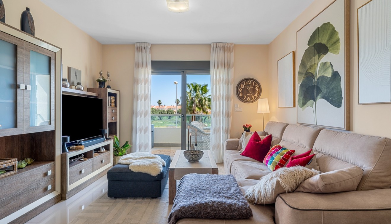 Sale - Apartment - Ciudad Quesada - Rojales - Doña pepa