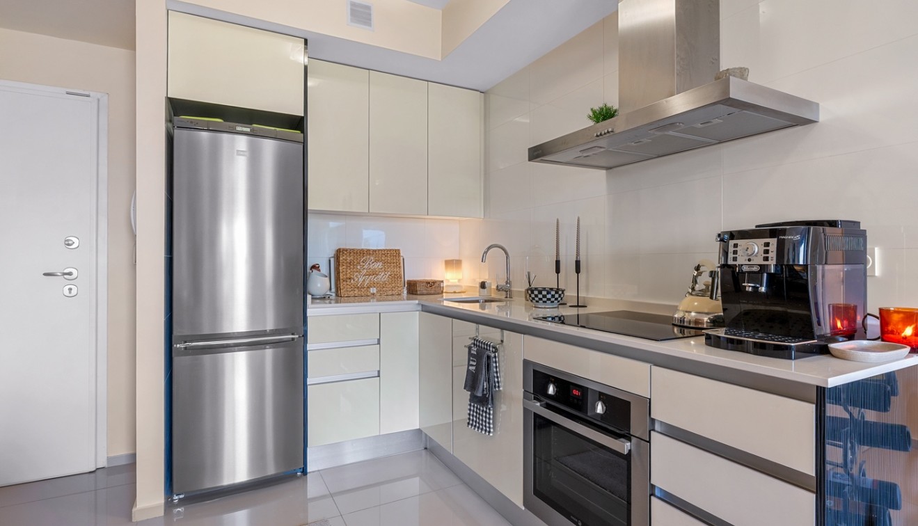 Sale - Apartment - Ciudad Quesada - Rojales - Doña pepa