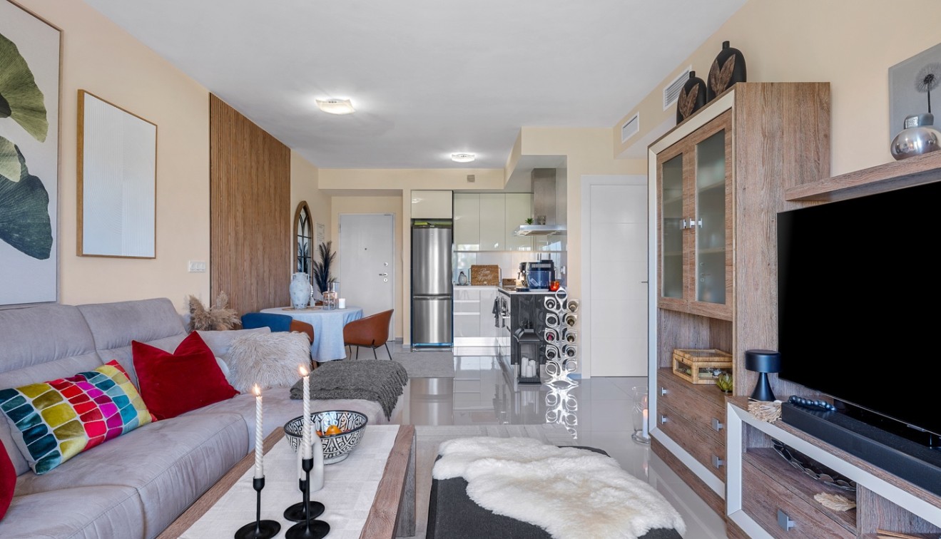 Sale - Apartment - Ciudad Quesada - Rojales - Doña pepa