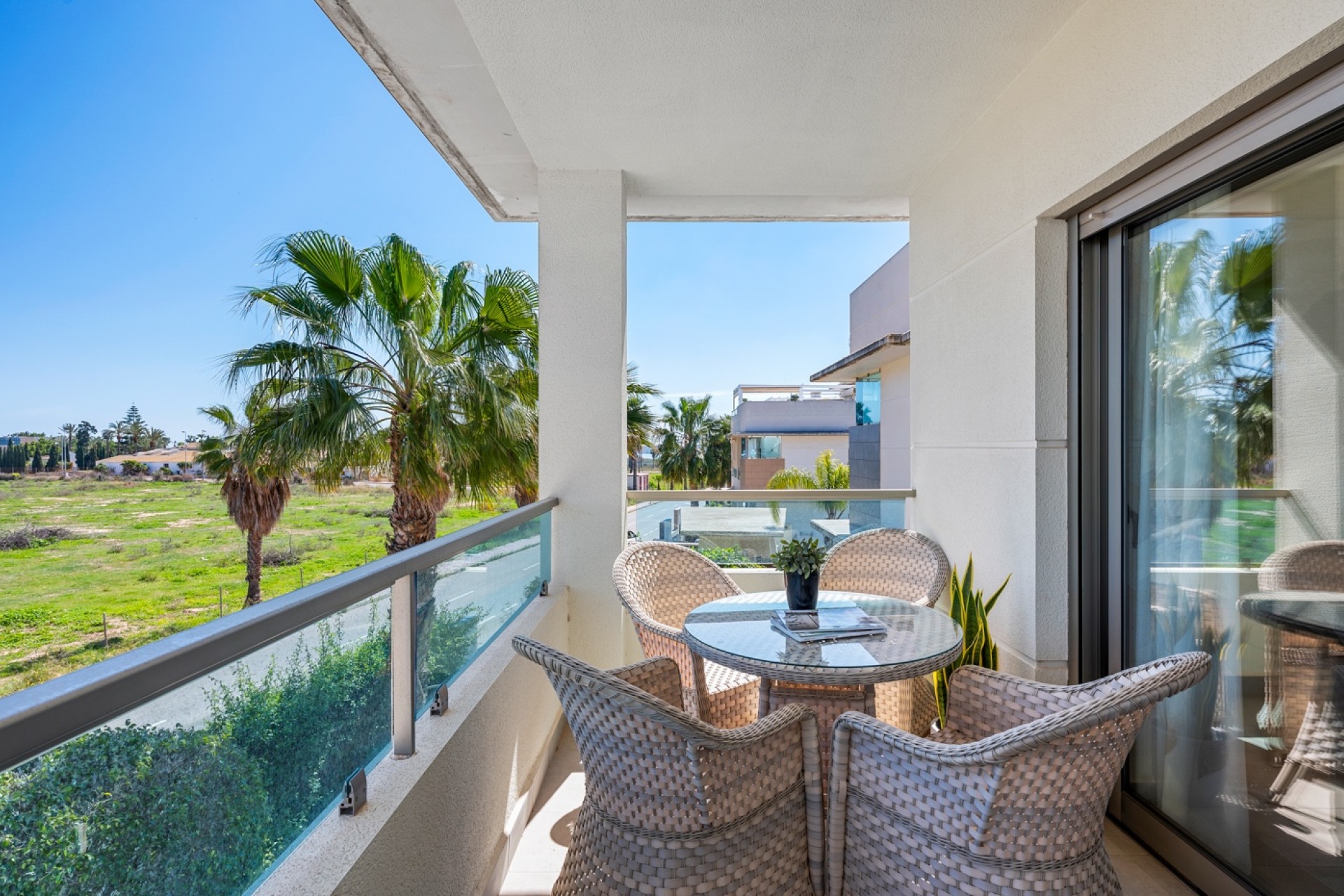 Sale - Apartment - Ciudad Quesada - Rojales - Doña pepa