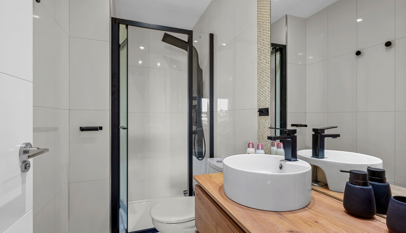 Sale - Apartment - Ciudad Quesada - Rojales - Doña pepa