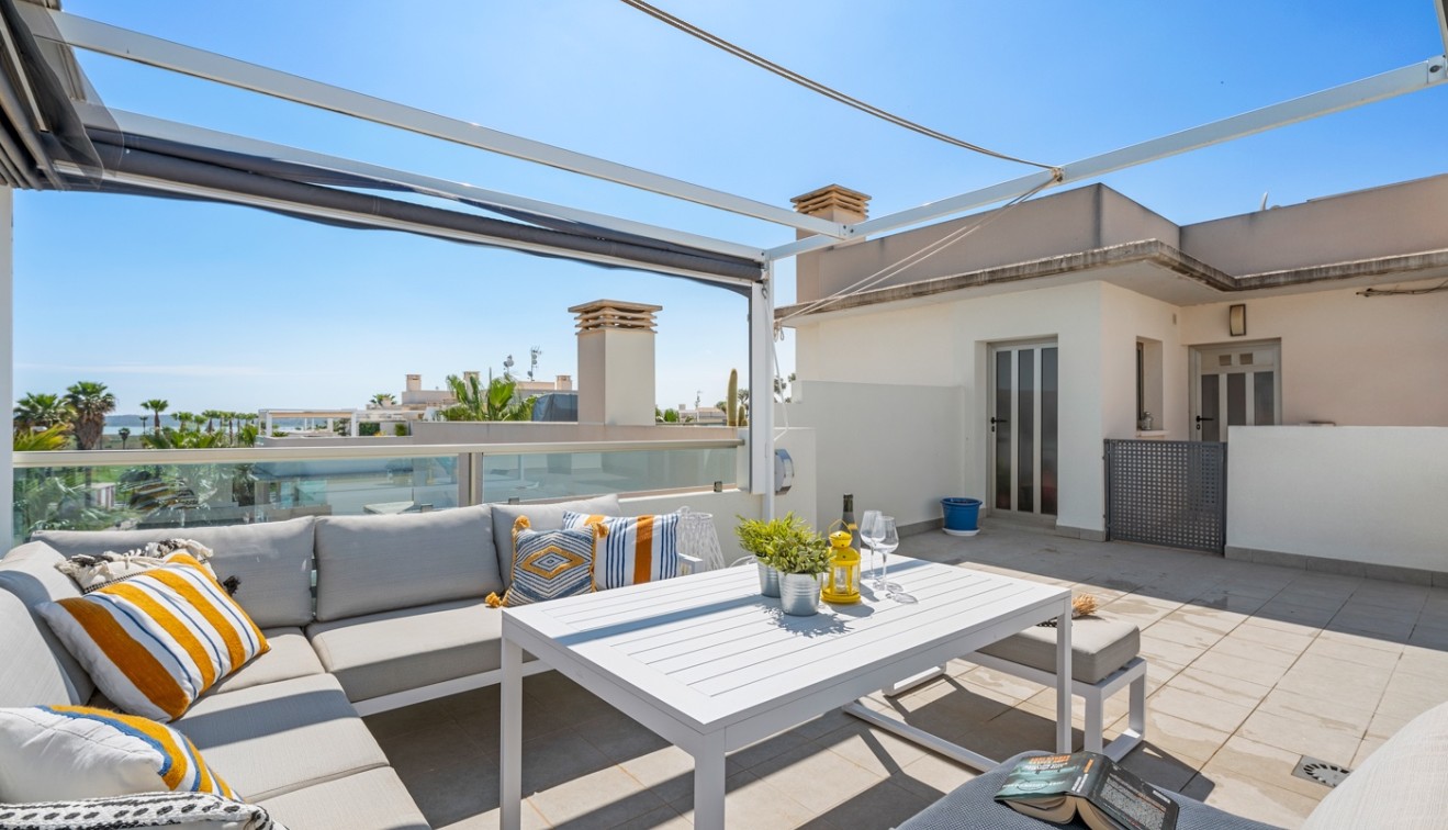 Sale - Apartment - Ciudad Quesada - Rojales - Doña pepa