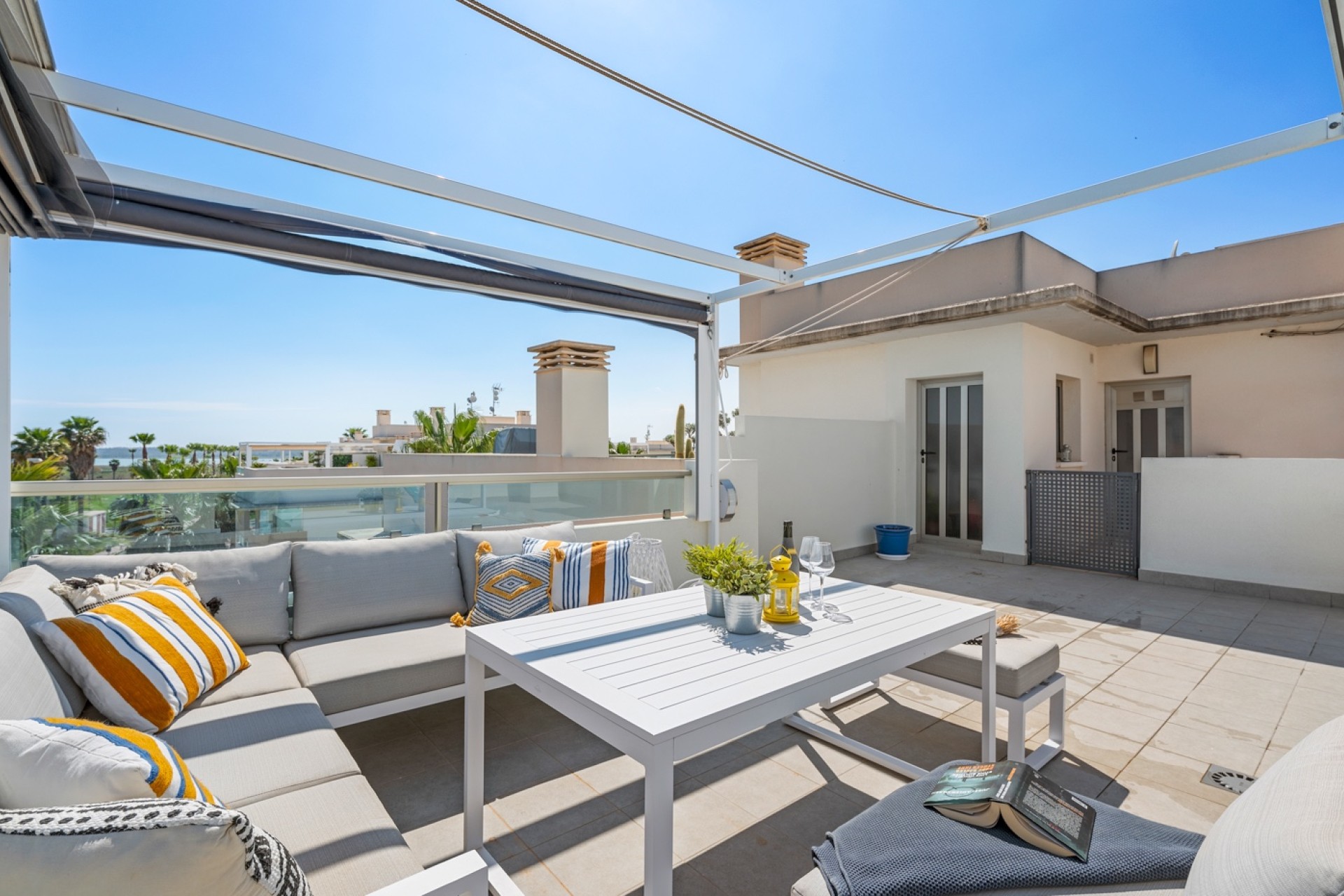 Sale - Apartment - Ciudad Quesada - Rojales - Doña pepa