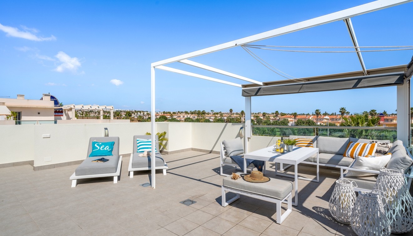 Sale - Apartment - Ciudad Quesada - Rojales - Doña pepa