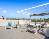 Sale - Apartment - Ciudad Quesada - Rojales - Doña pepa