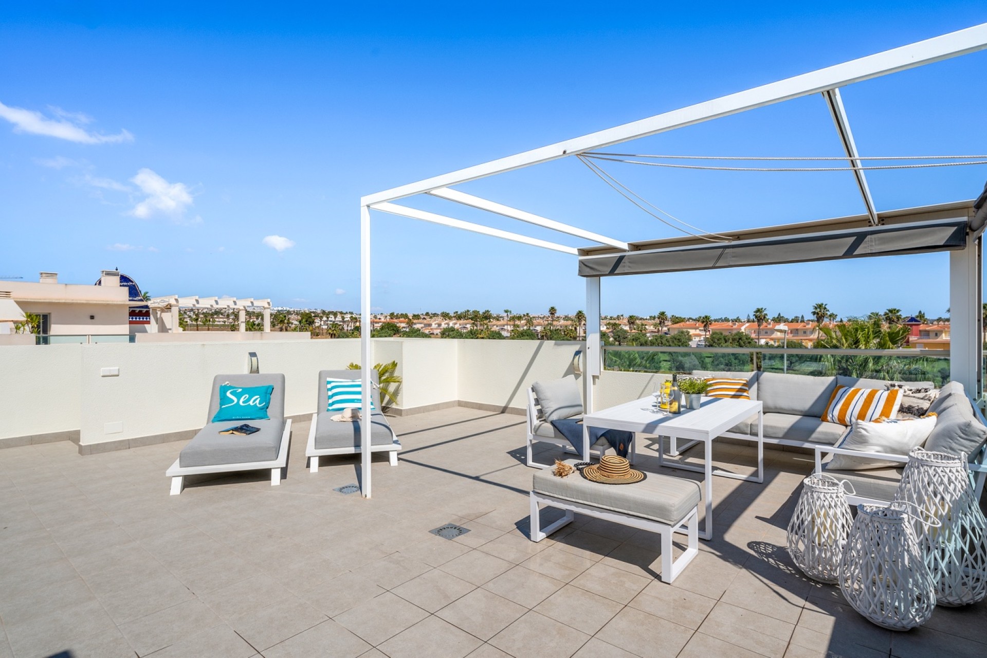 Sale - Apartment - Ciudad Quesada - Rojales - Doña pepa