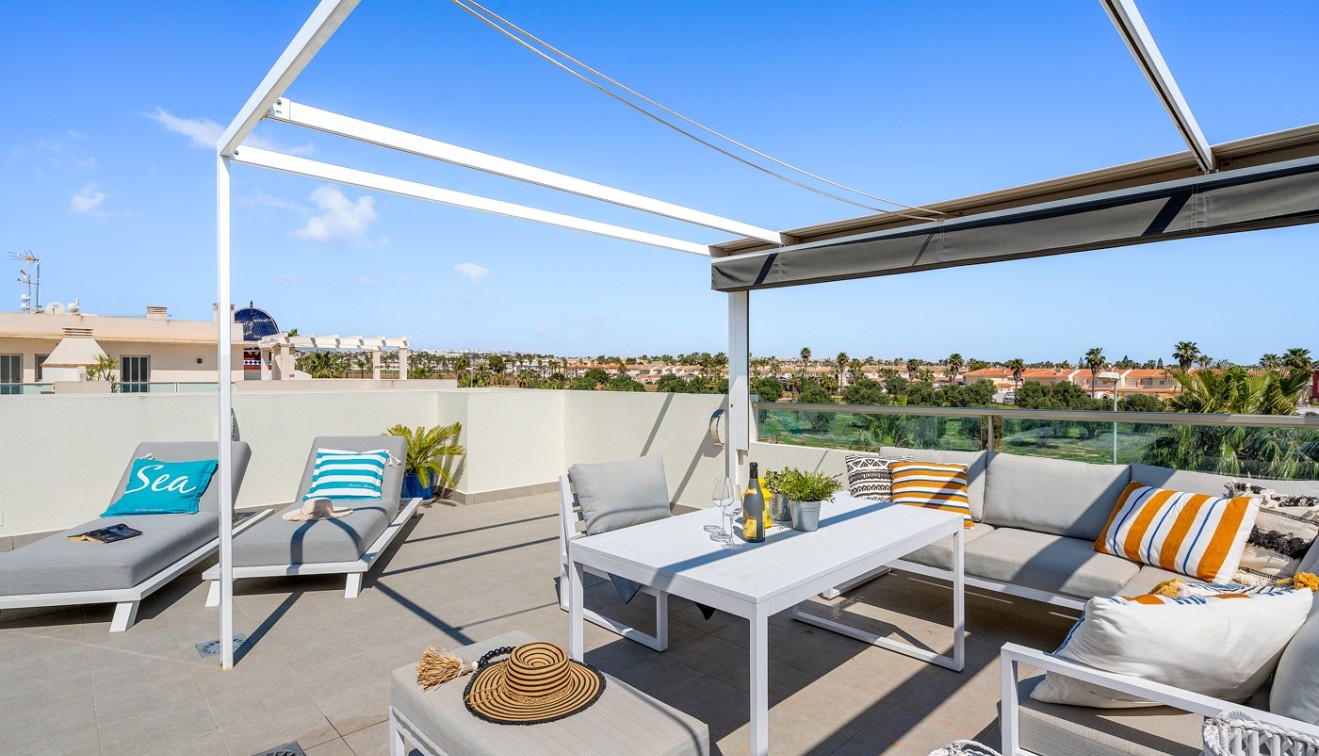 Sale - Apartment - Ciudad Quesada - Rojales - Doña pepa