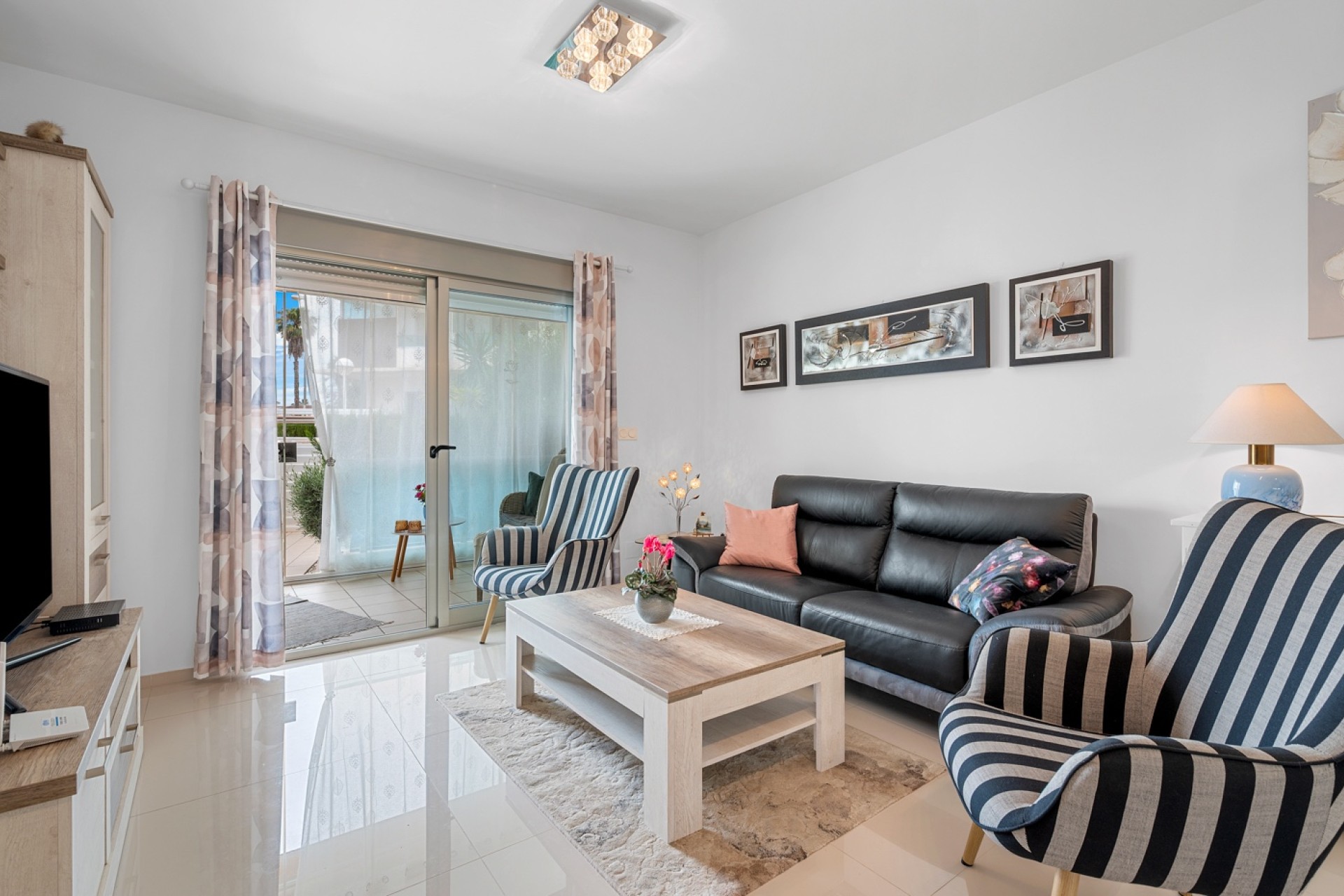 Sale - Apartment - Ciudad Quesada - Rojales