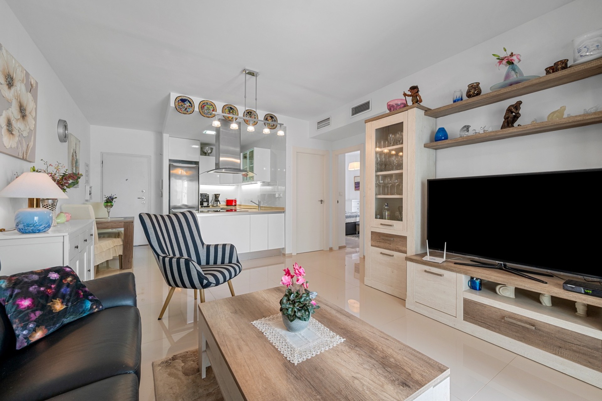 Sale - Apartment - Ciudad Quesada - Rojales