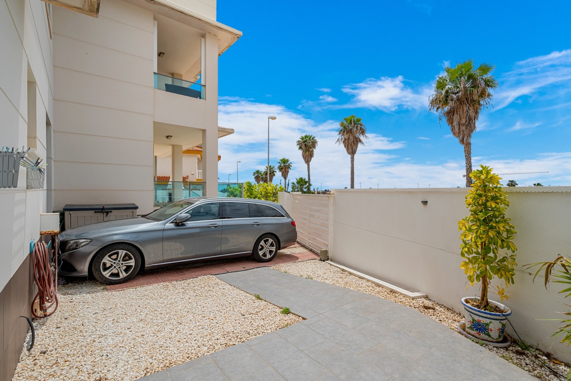 Sale - Apartment - Ciudad Quesada - Rojales