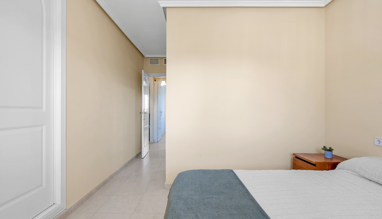 Sale - Apartment - Ciudad Quesada - Rojales