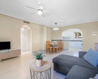 Sale - Apartment - Ciudad Quesada - Rojales