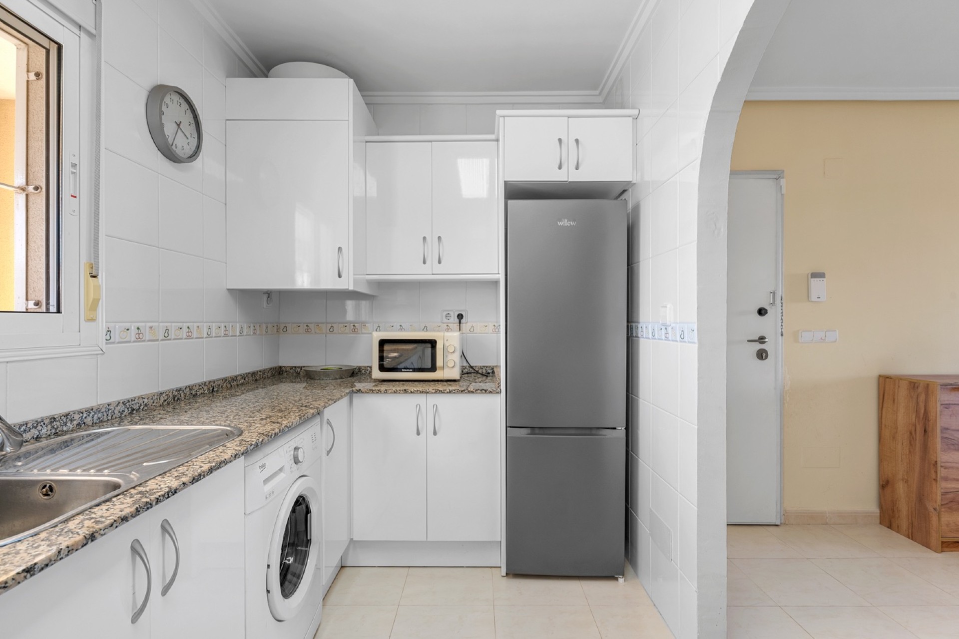 Sale - Apartment - Ciudad Quesada - Rojales