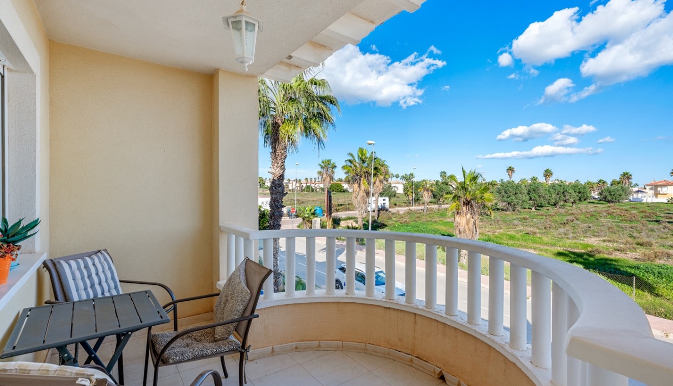 Sale - Apartment - Ciudad Quesada - Rojales