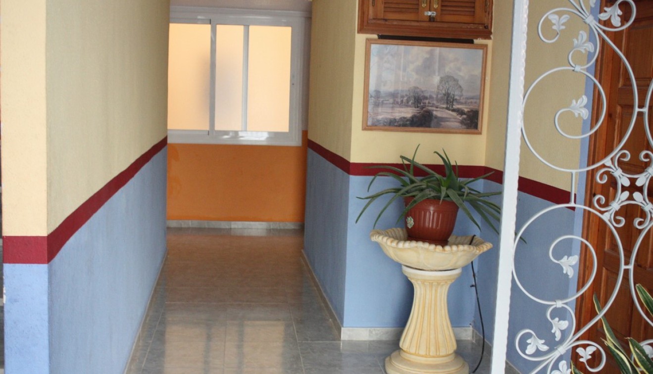 Sale - Apartment - Ciudad Quesada - Rojales