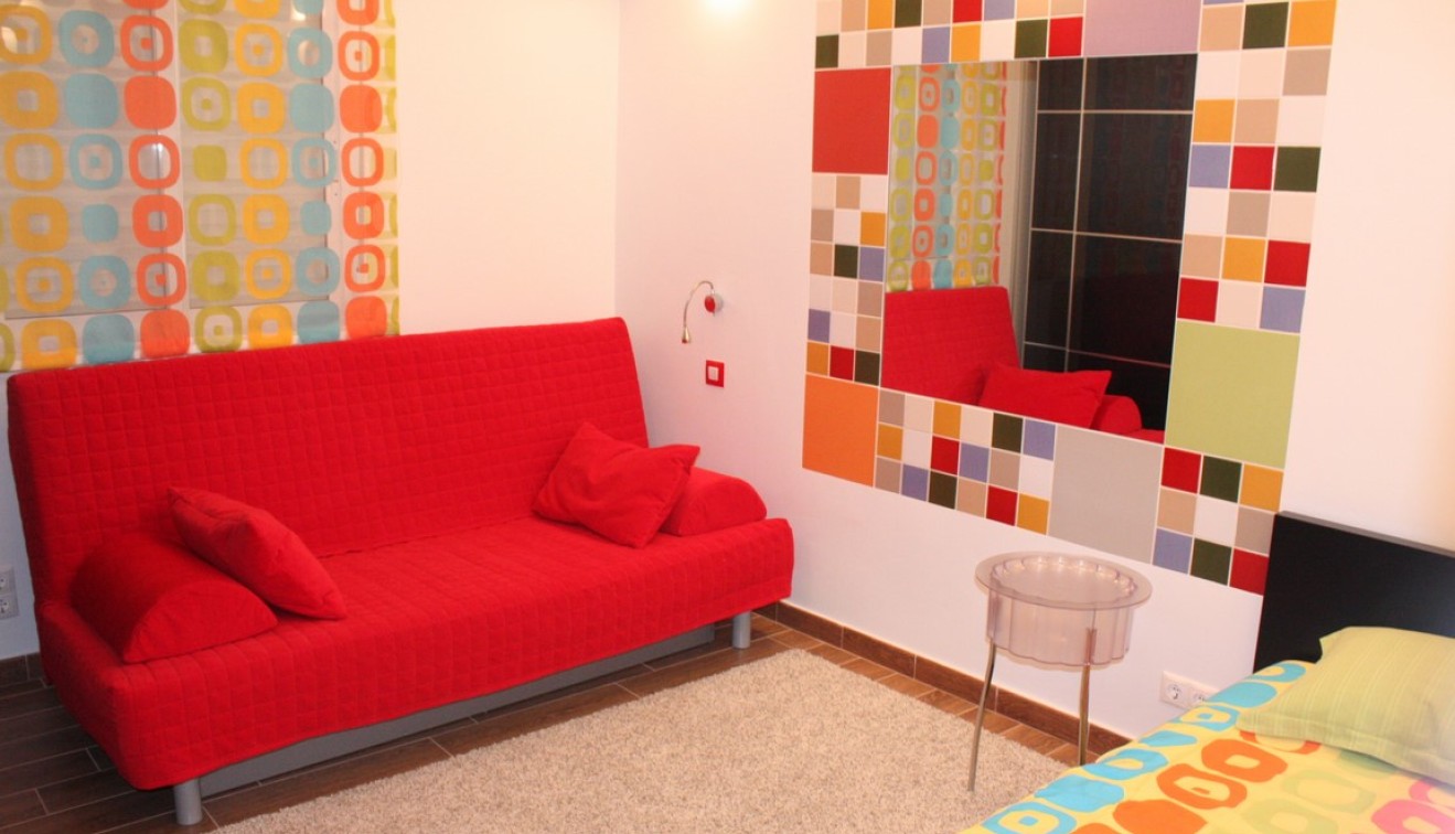 Sale - Apartment - Ciudad Quesada - Rojales