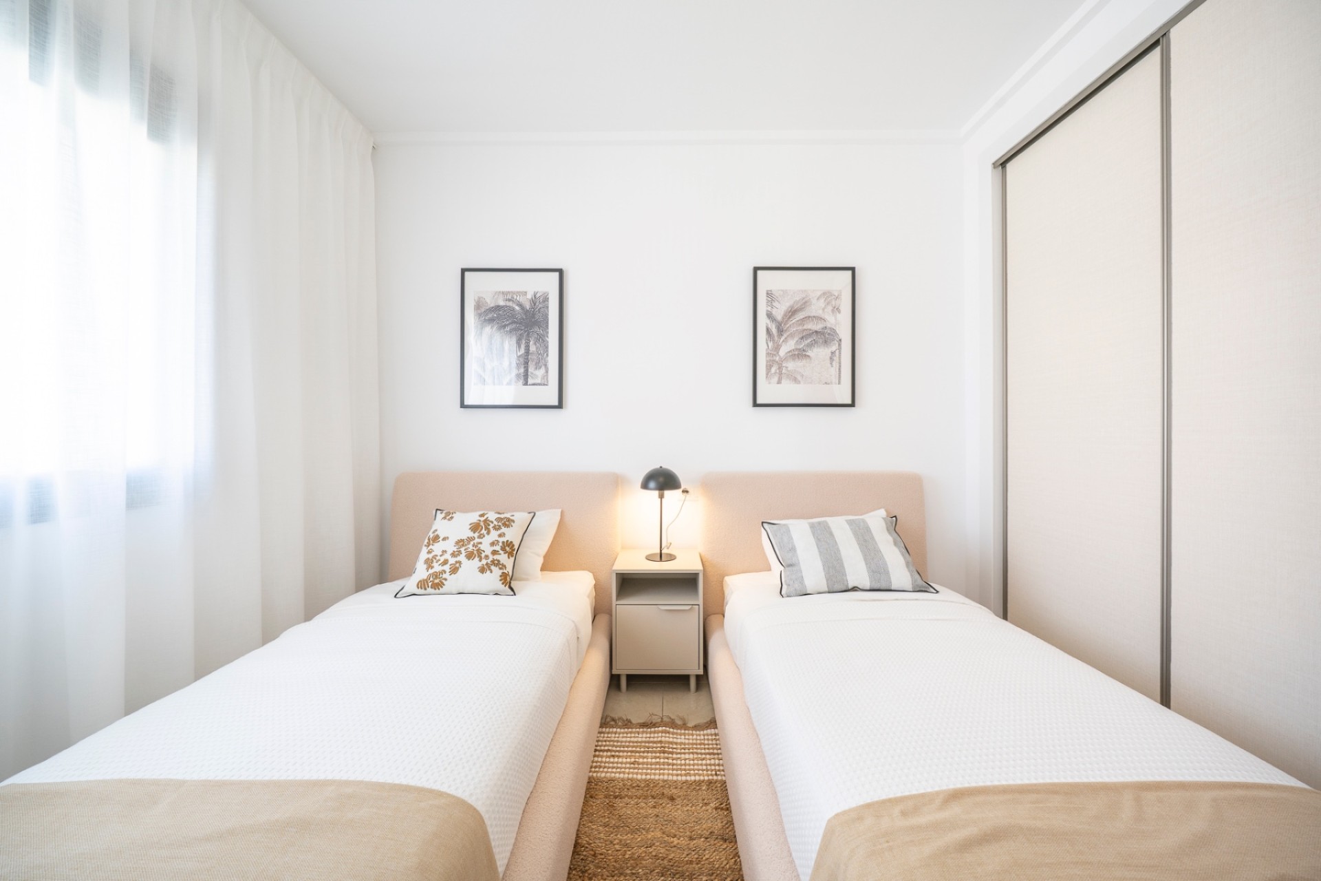 Sale - Apartment - Ciudad Quesada - Rojales