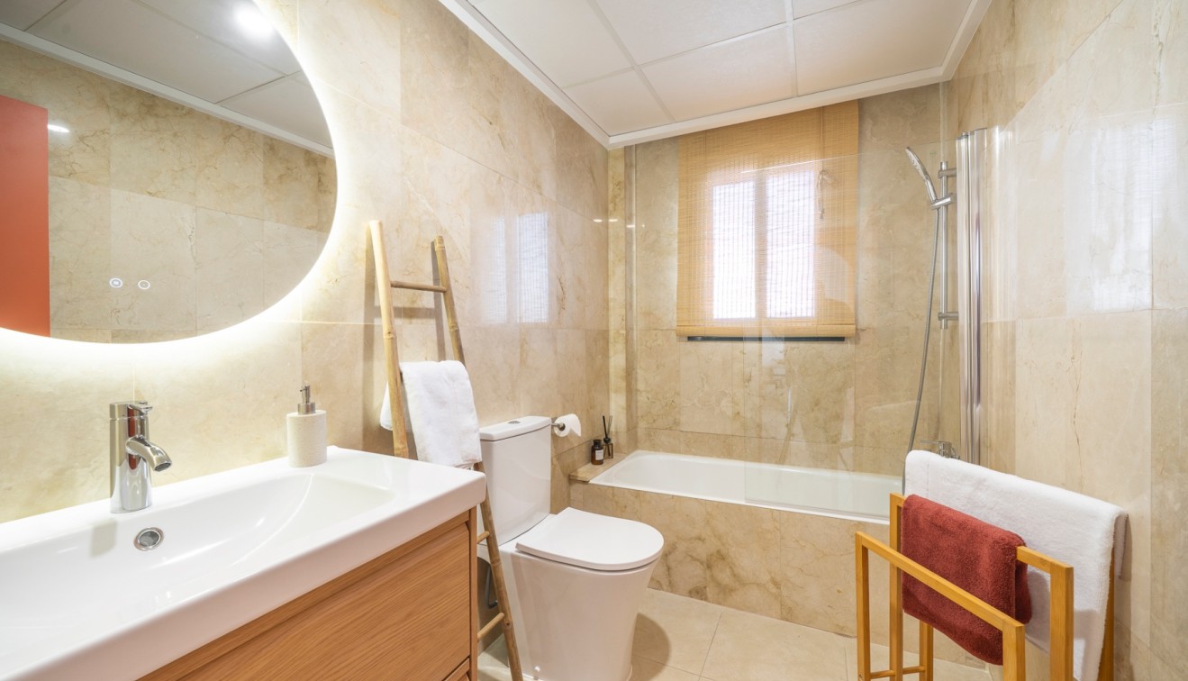 Sale - Apartment - Ciudad Quesada - Rojales