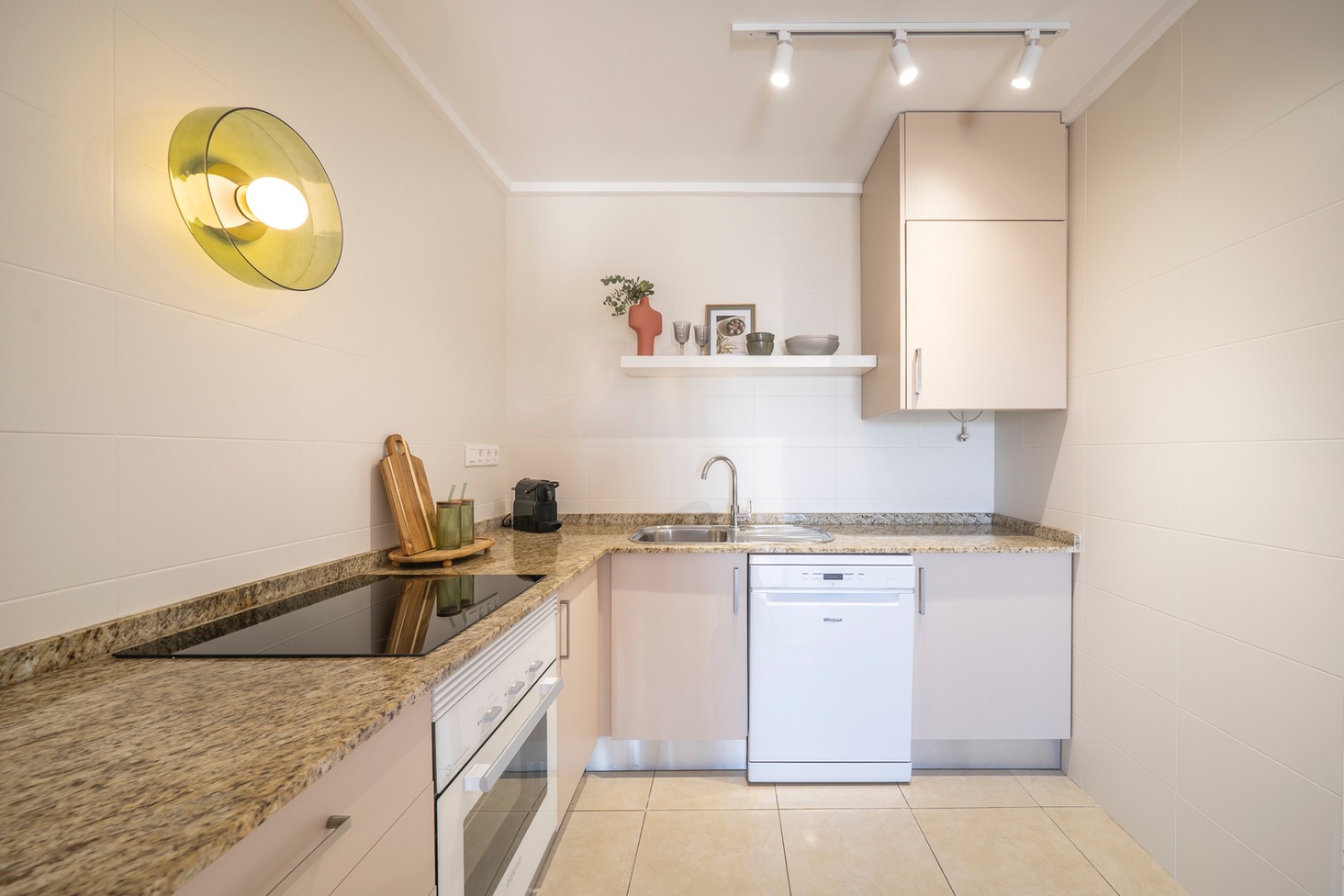 Sale - Apartment - Ciudad Quesada - Rojales