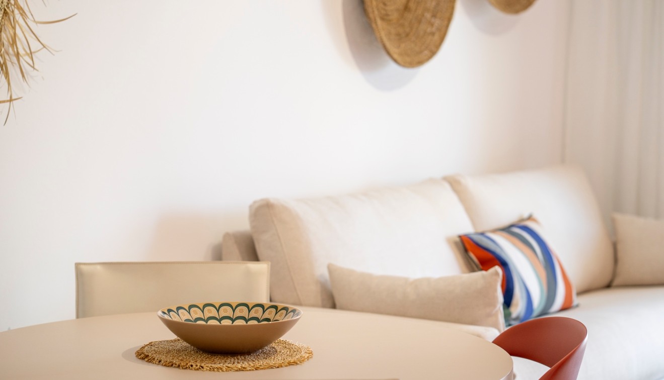 Sale - Apartment - Ciudad Quesada - Rojales