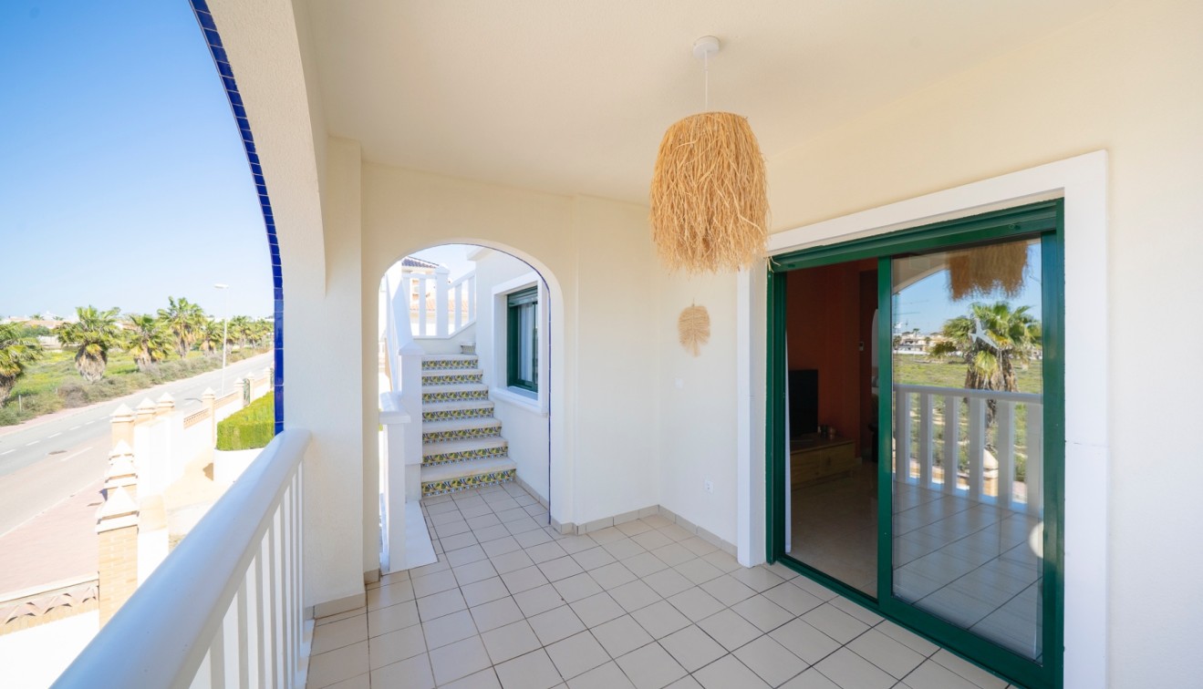 Sale - Apartment - Ciudad Quesada - Rojales