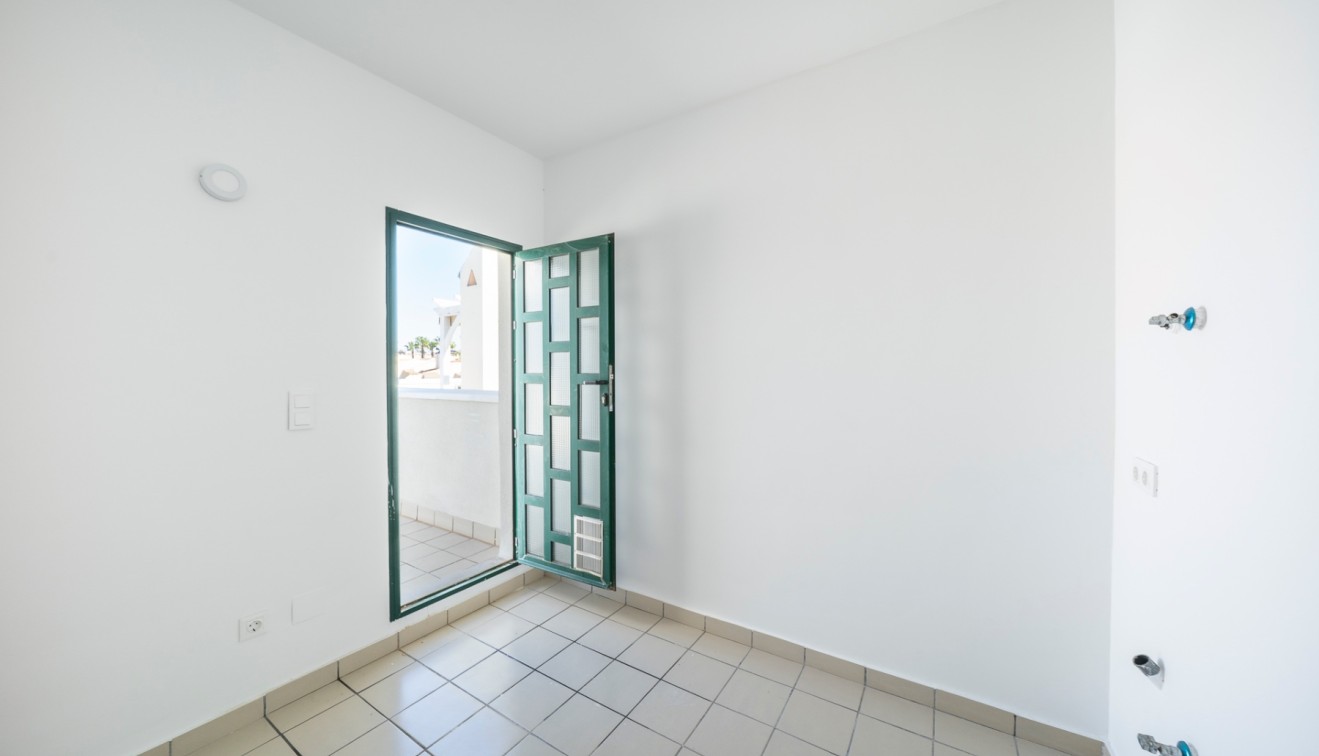 Sale - Apartment - Ciudad Quesada - Rojales