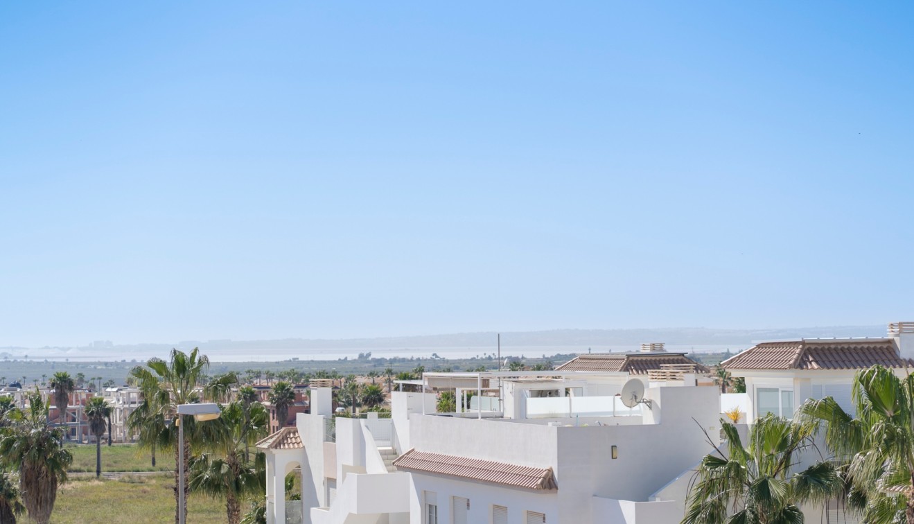 Sale - Apartment - Ciudad Quesada - Rojales