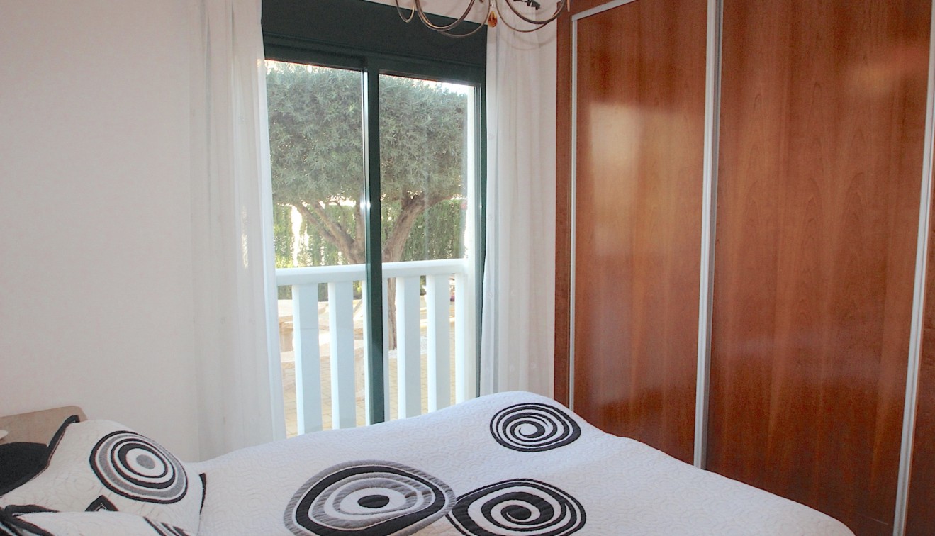 Sale - Apartment - Ciudad Quesada - Rojales