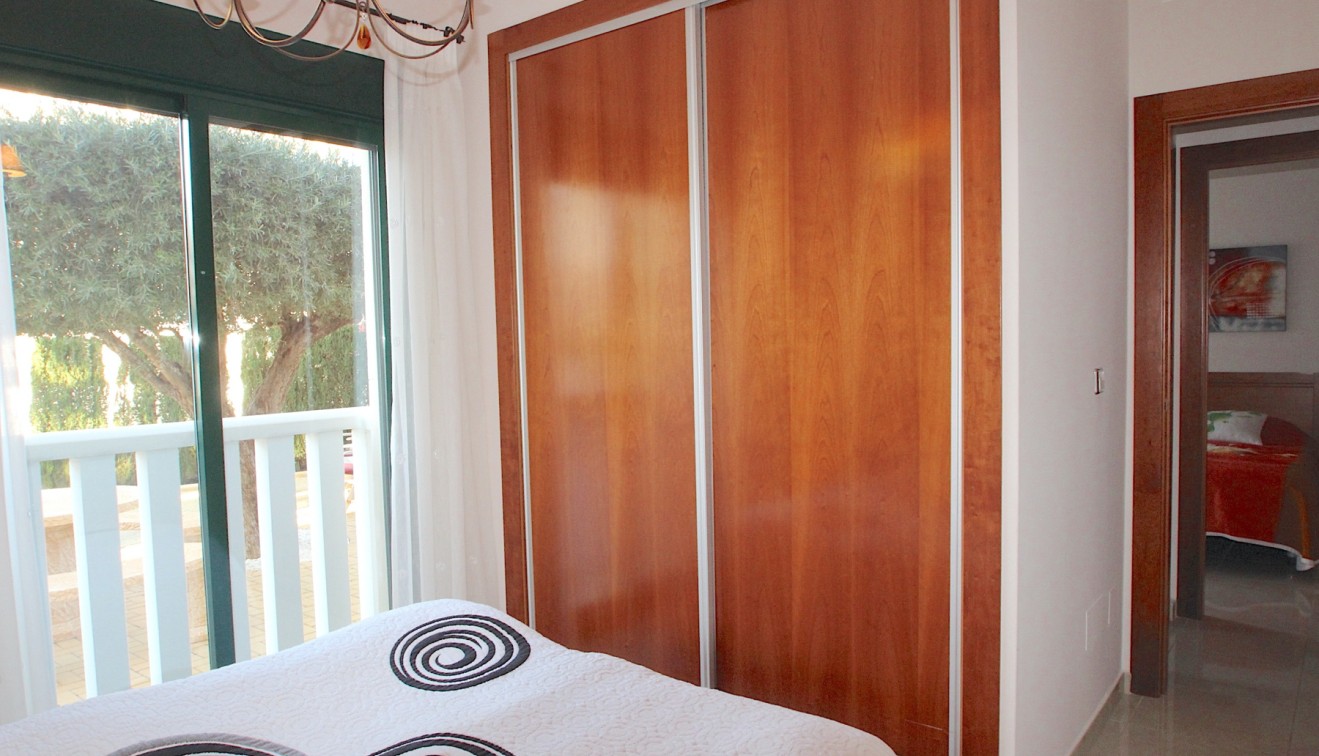 Sale - Apartment - Ciudad Quesada - Rojales