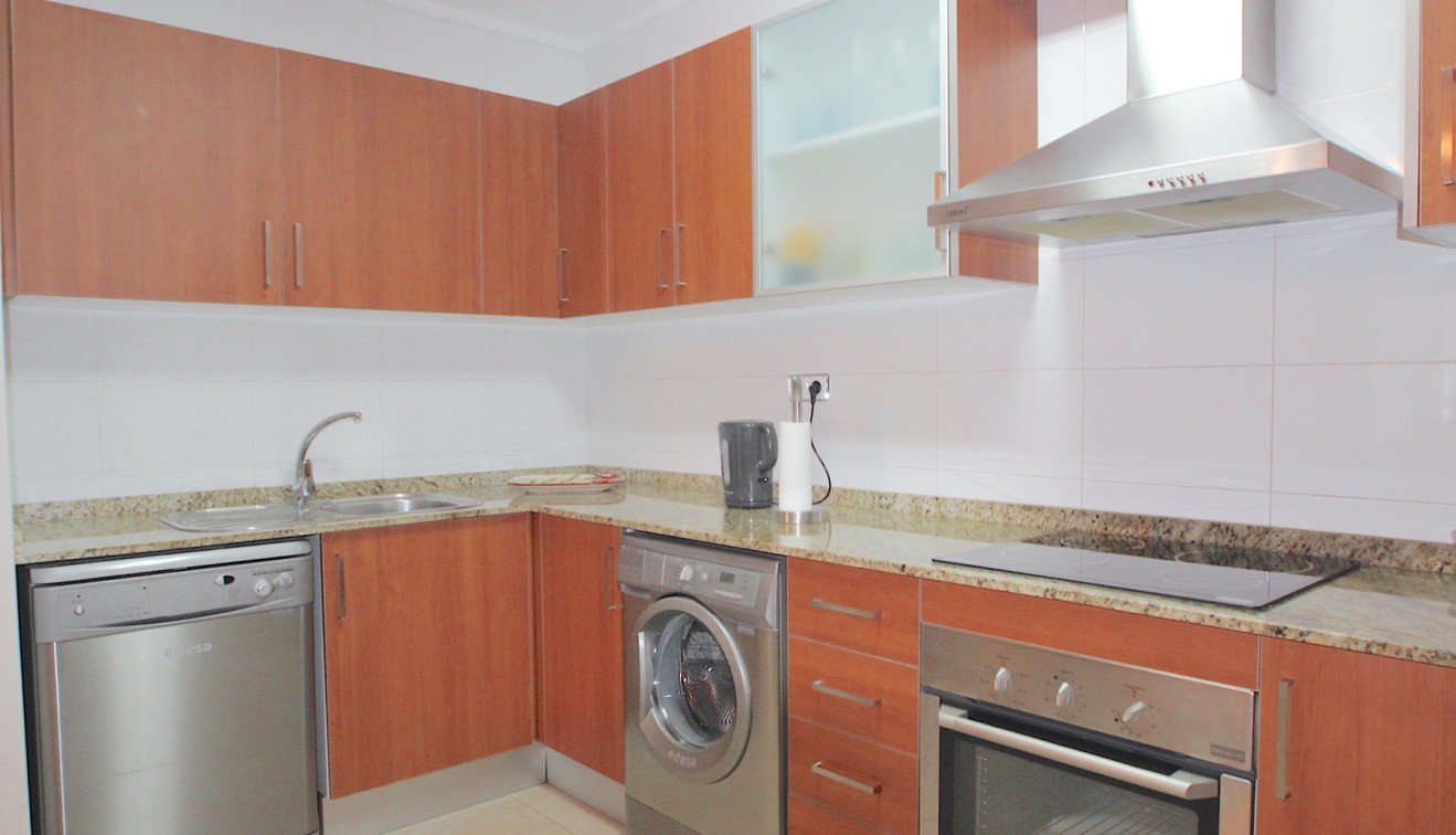 Sale - Apartment - Ciudad Quesada - Rojales
