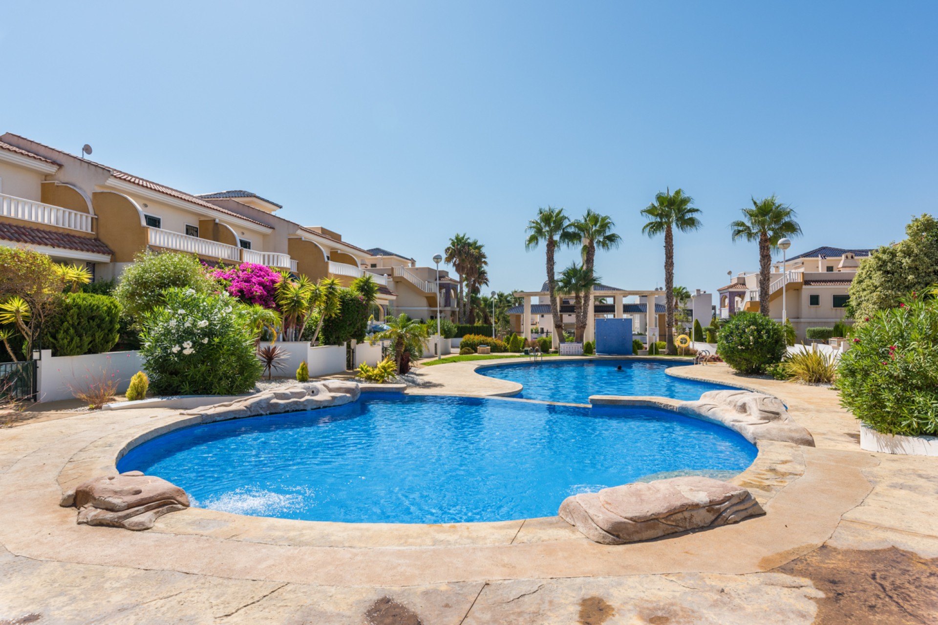 Sale - Apartment - Ciudad Quesada - Rojales