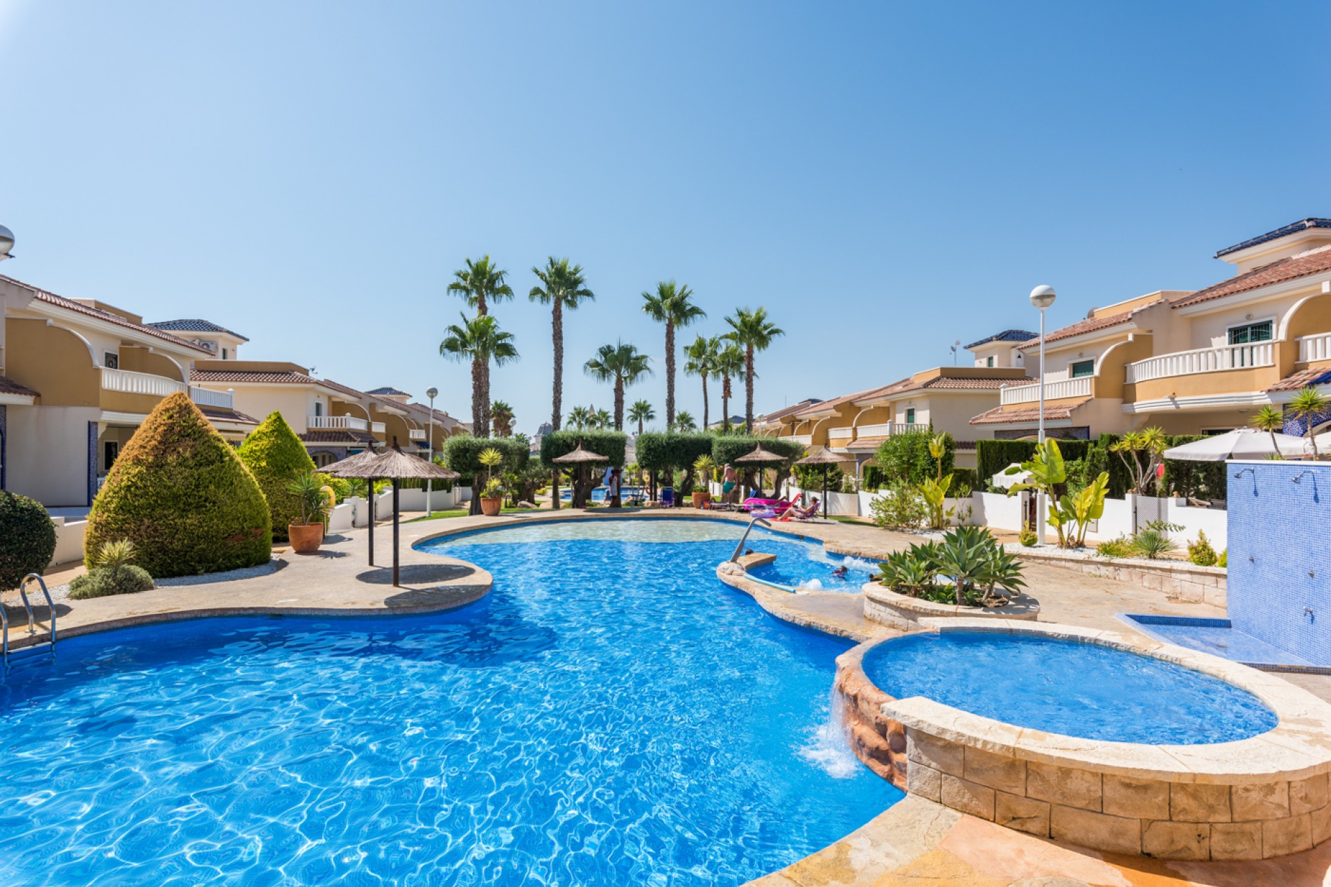 Sale - Apartment - Ciudad Quesada - Rojales