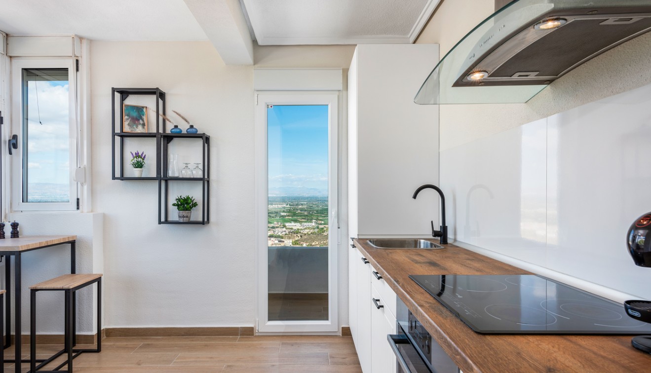 Sale - Apartment - Ciudad Quesada - Rojales